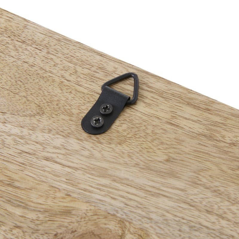 Birdhouse Blue Wren Timber Wall Art