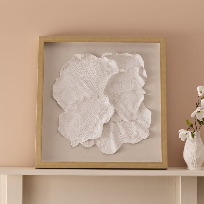 Solace Wall Art Bloomfield