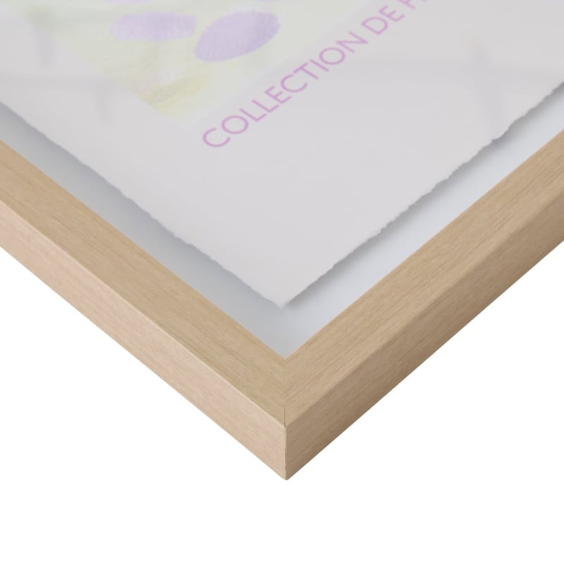 Vintage Poster Atelier De Fleurs Wall Art