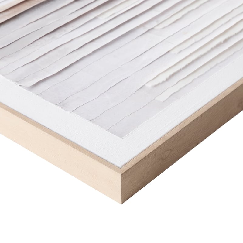 Vista Paper Natural Wall Art