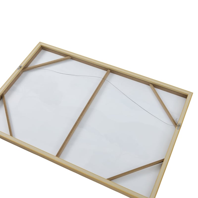 Estate Distant Hills Canvas