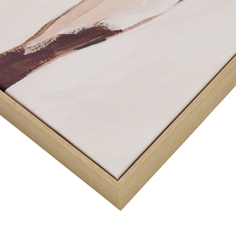 Estate Horse Friends Canvas