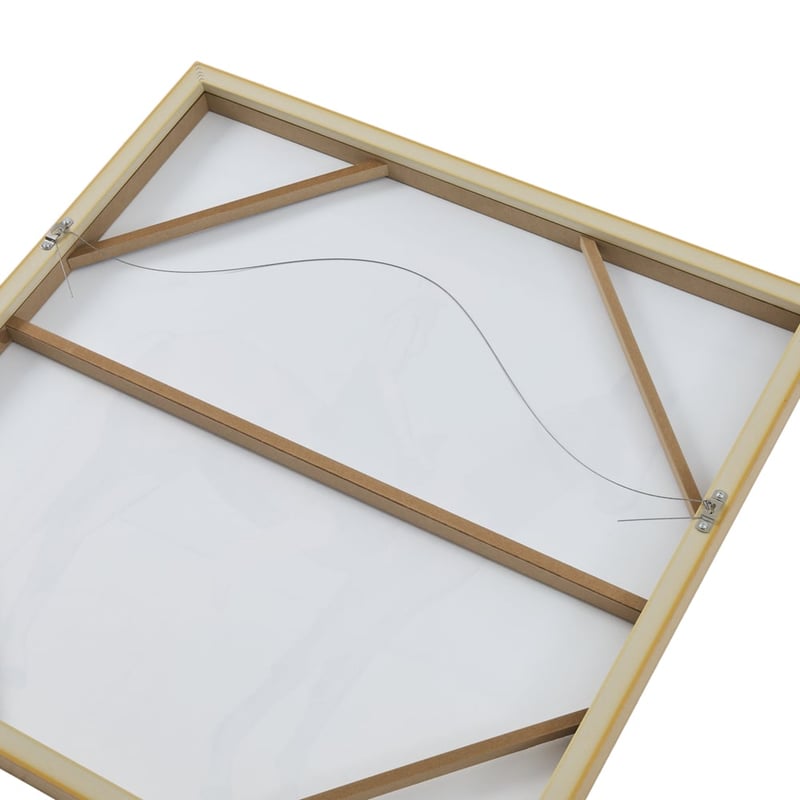 Estate Western Steed Canvas