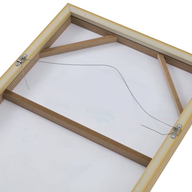 Fashion Muse Cowgirl Canvas