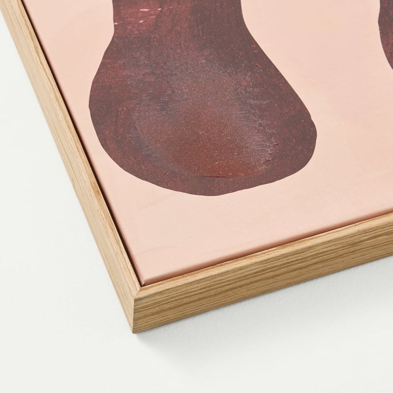 Linea Lava Multi-Direct Canvas