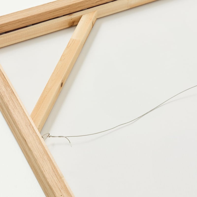 Linea Lava Multi-Direct Canvas