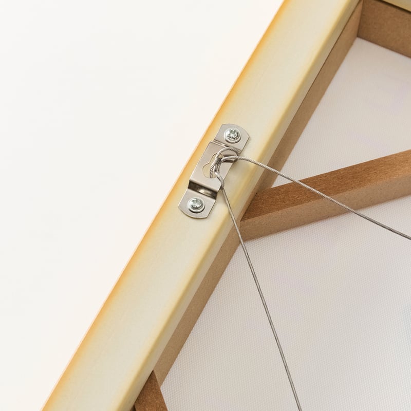 Citron Limone Canvas