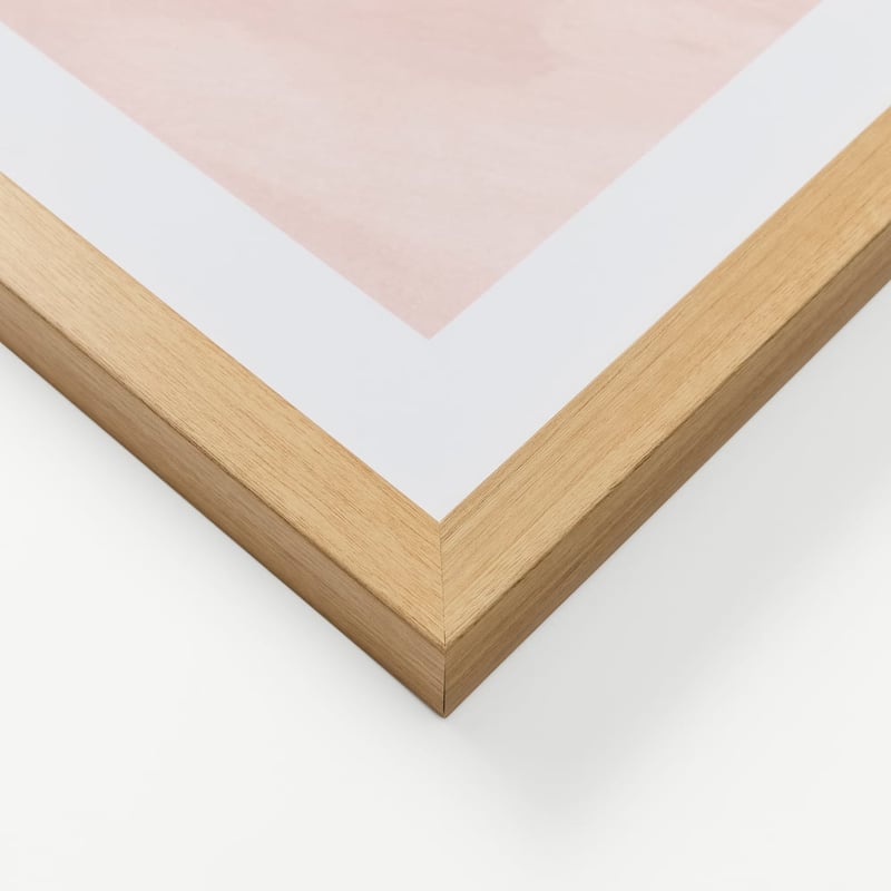 Vasque Dainty Vase Wall Art