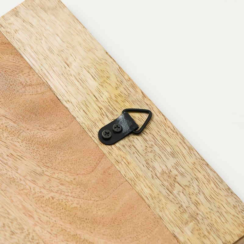 Wild at Heart Landscape Timber Wall Art