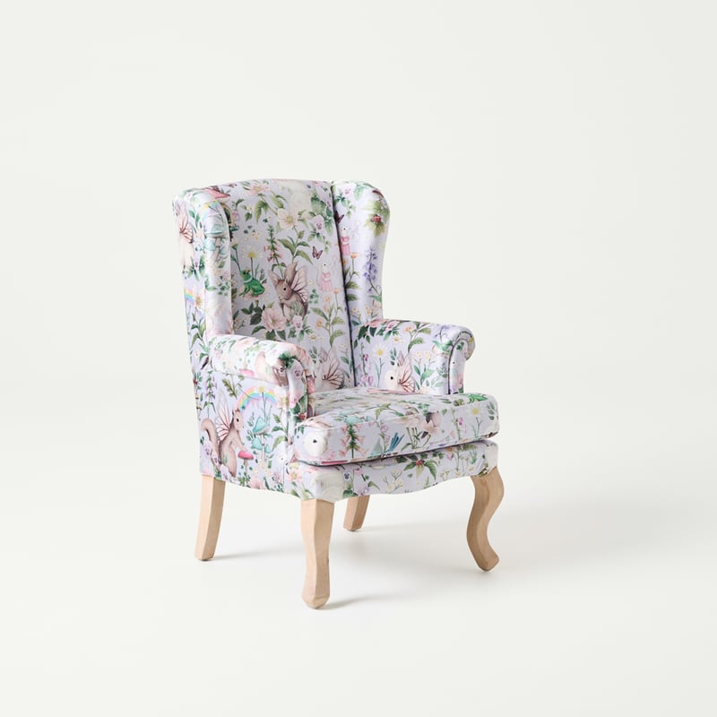 Fleur Harris Fairyland Mini Armchair