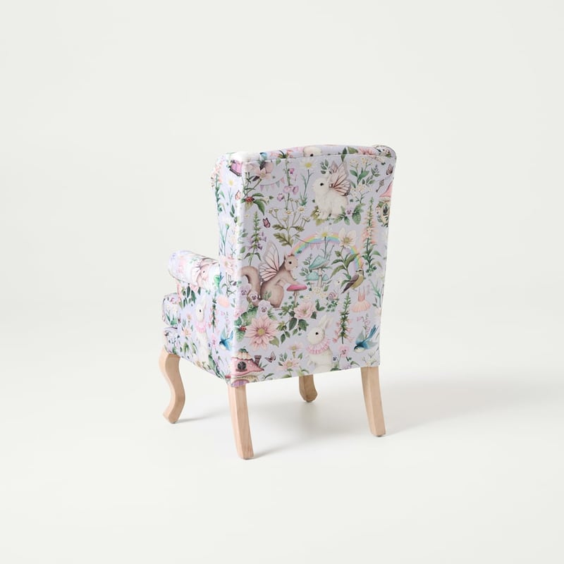 Fleur Harris Fairyland Mini Armchair