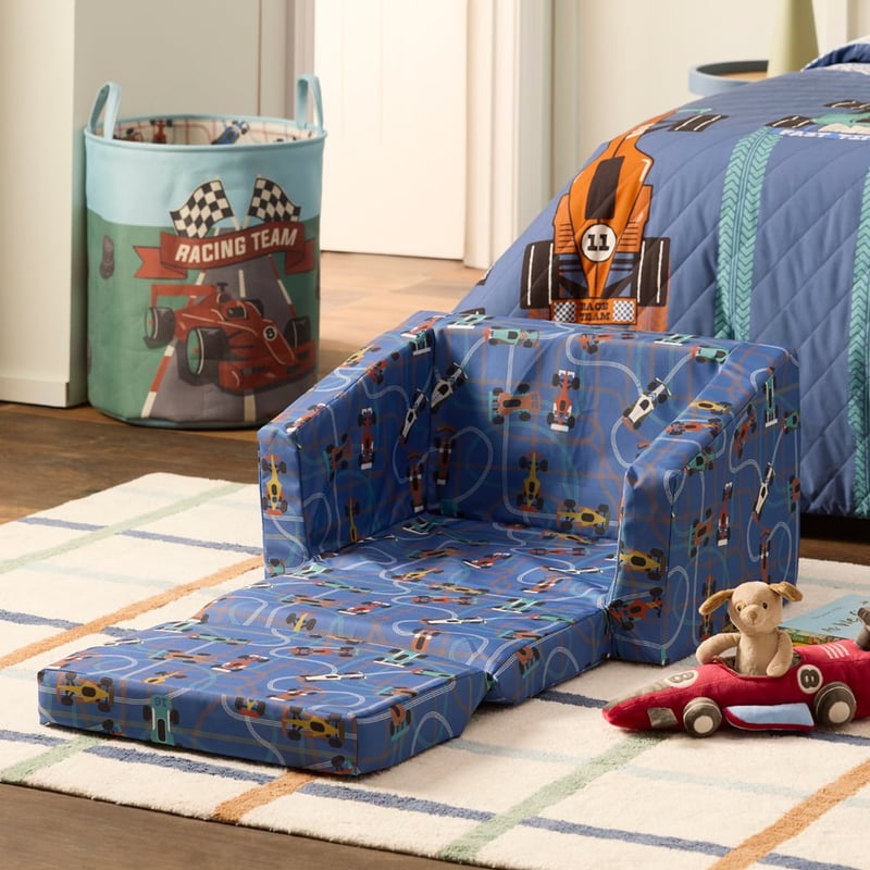 Speedy Car Flip Out Sofa