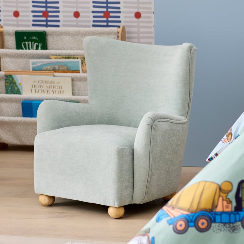 Oxford Sage Mini Chair
