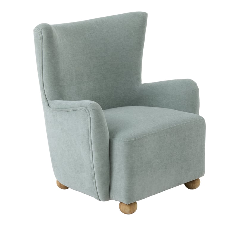 Oxford Sage Mini Chair