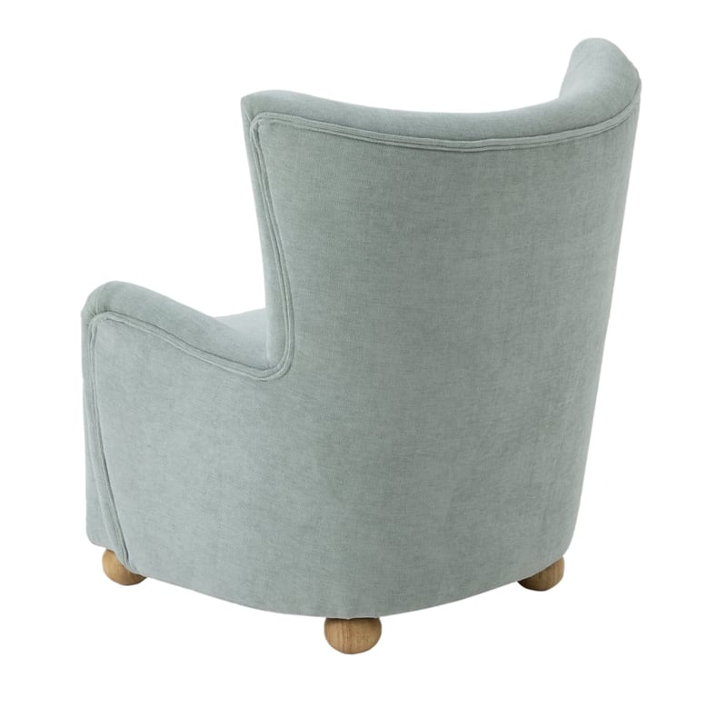 Oxford Sage Mini Chair