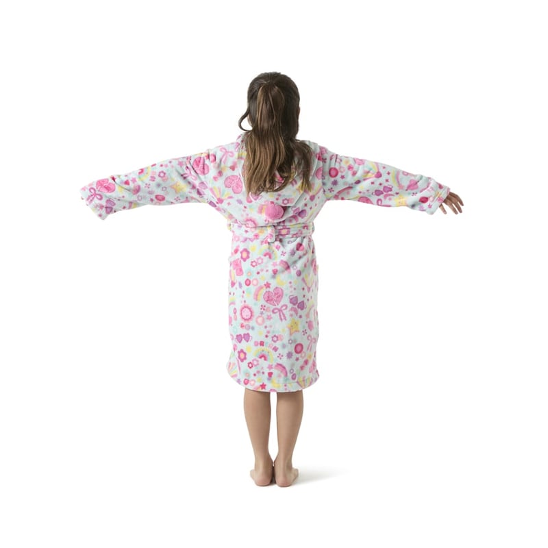Dream Big Dressing Gown