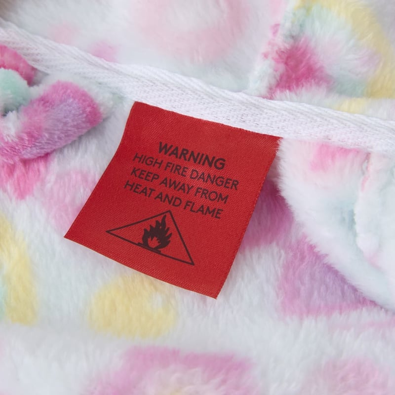 Dream Big Dressing Gown