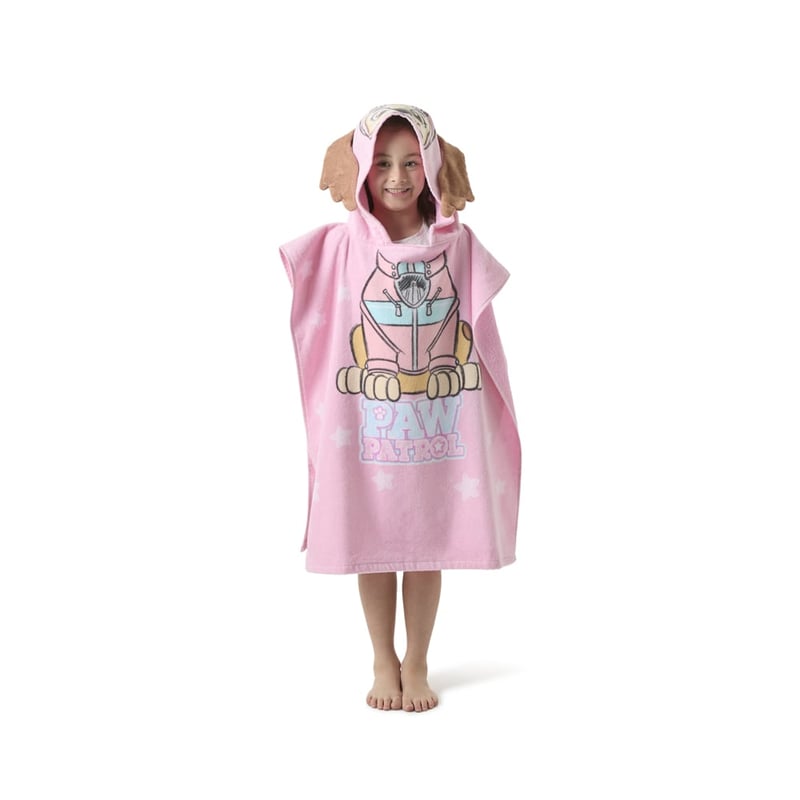 Paramount Paw Patrol Liberty Hooded Towel