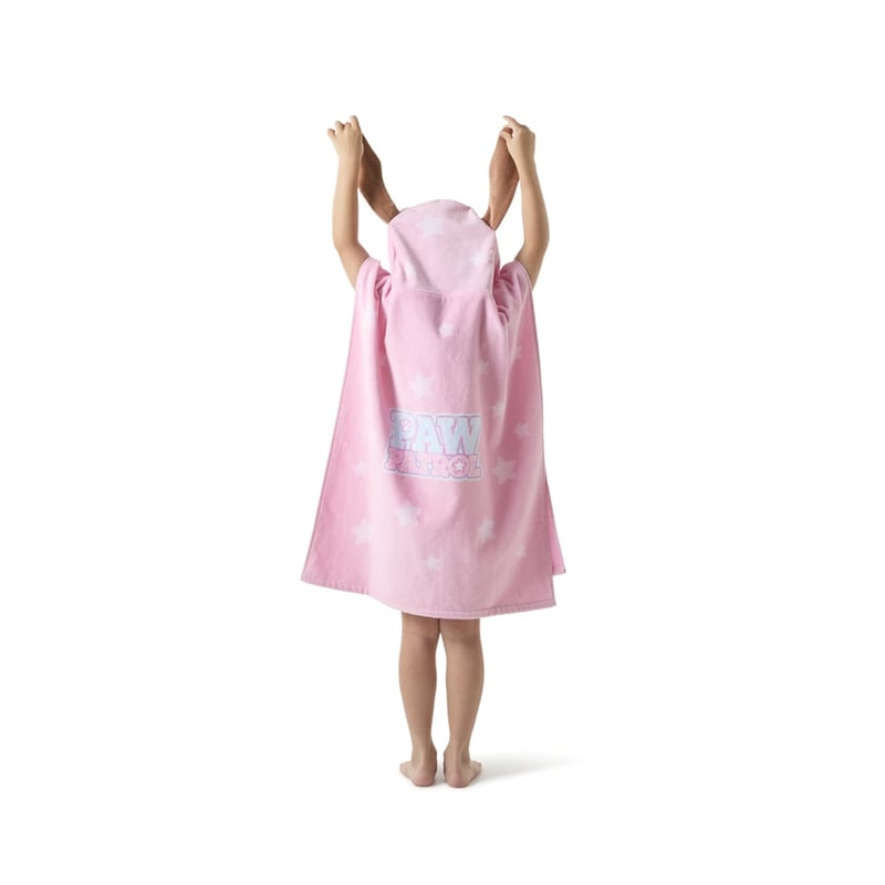 Paramount Paw Patrol Liberty Hooded Towel
