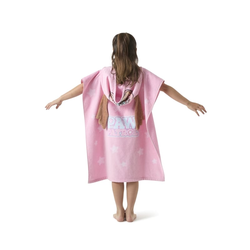 Paramount Paw Patrol Liberty Hooded Towel
