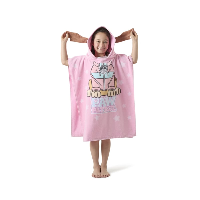 Paramount Paw Patrol Liberty Hooded Towel