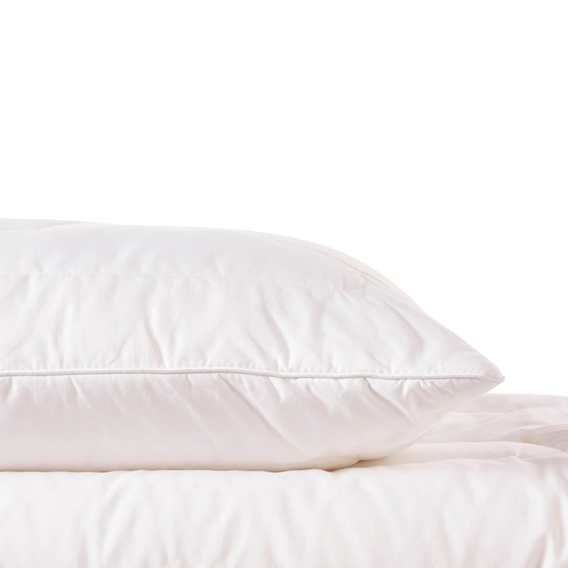 Kids Australian Wool Rich Pillow 