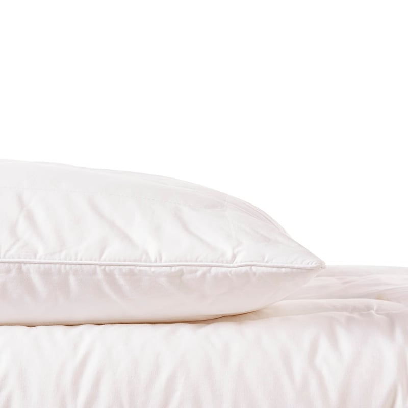 Kids Australian Wool Rich Pillow 