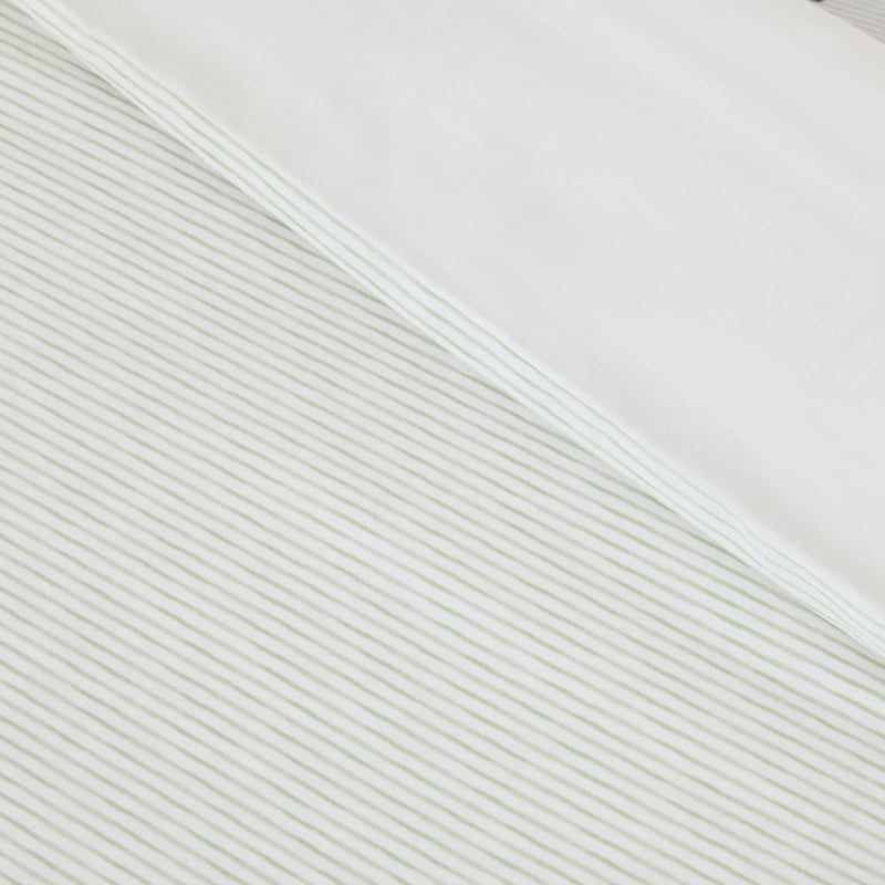 Teddy Bear Love Jersey White Cot Quilt Cover Set 