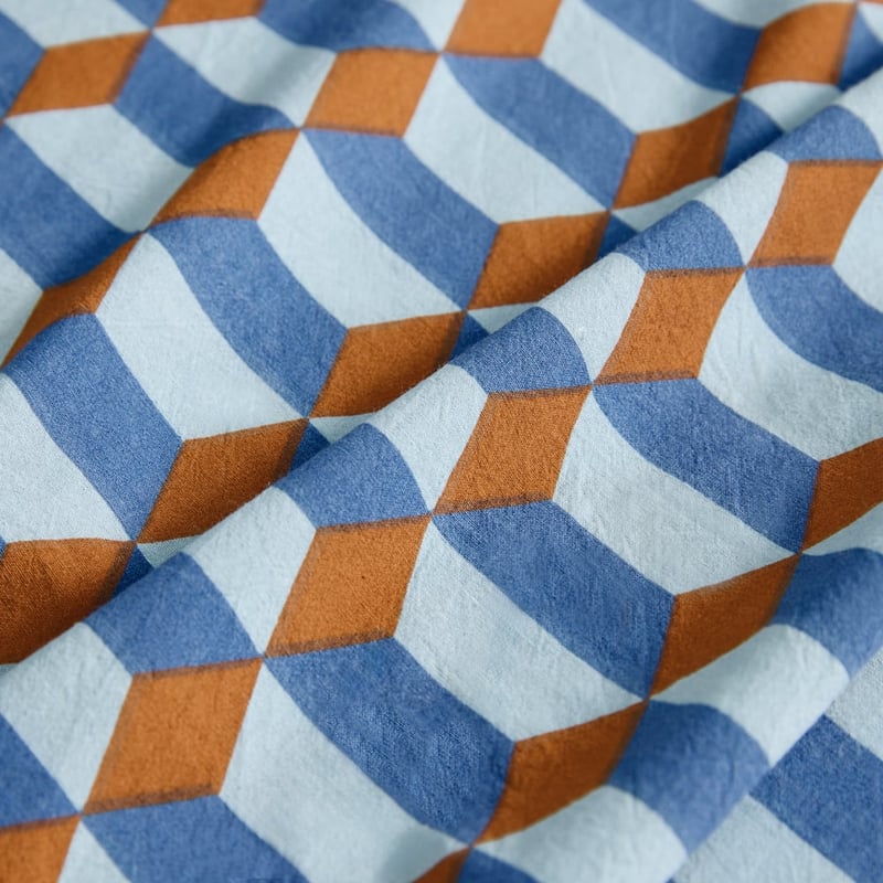 Raymond Geo Sheet Set