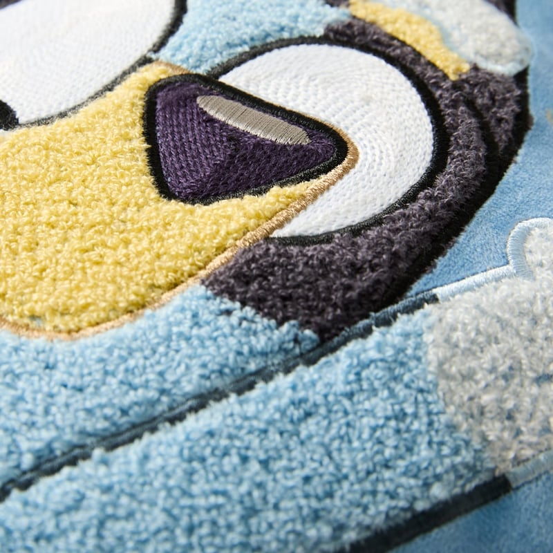 Bluey Fruity Fun Bluey Cushion