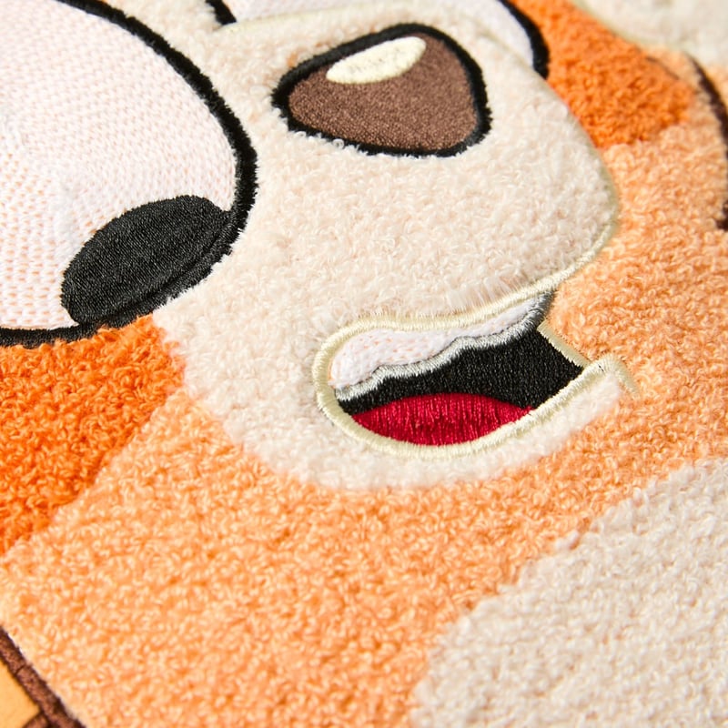 Bluey Fruity Fun Bingo Cushion