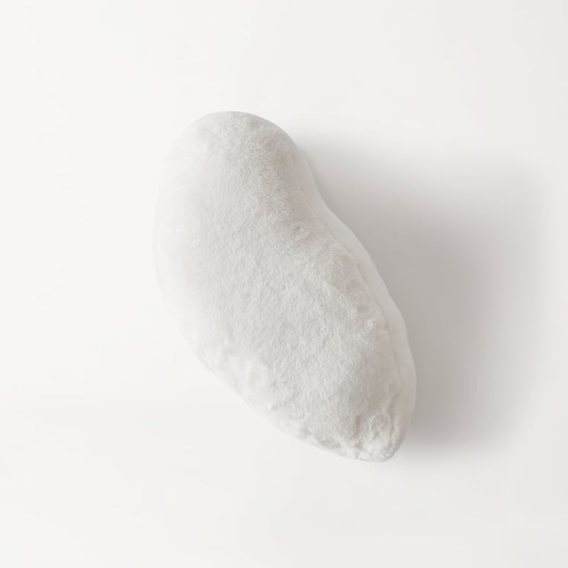 Harry Potter White Hedwig Cushion