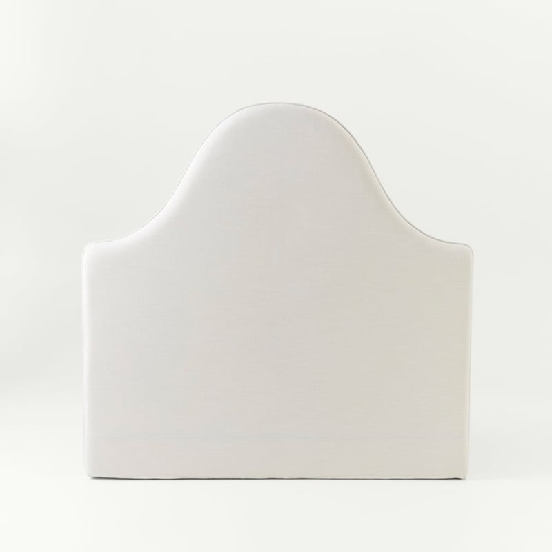 Antoinette Natural Bedhead