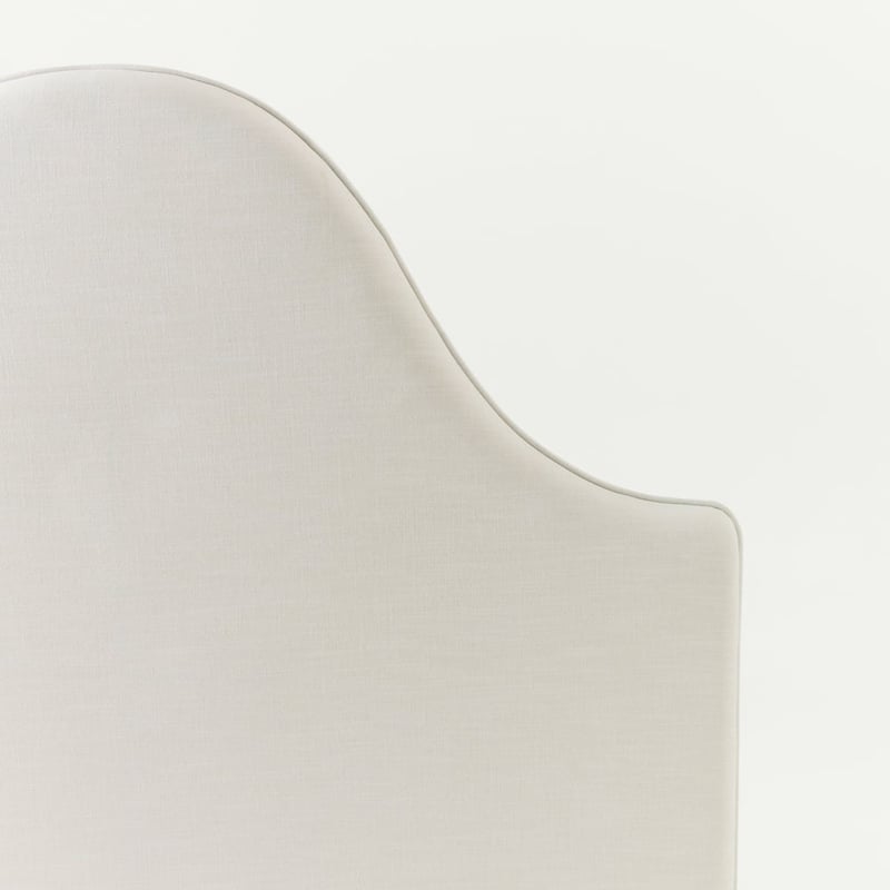 Antoinette Natural Bedhead