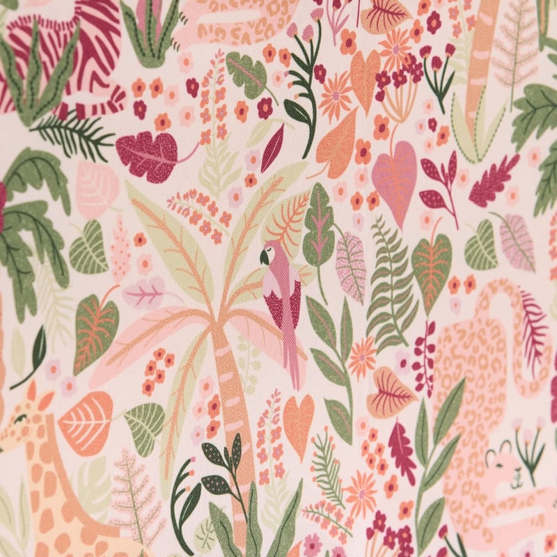 Jungle Party Flip Out Sofa