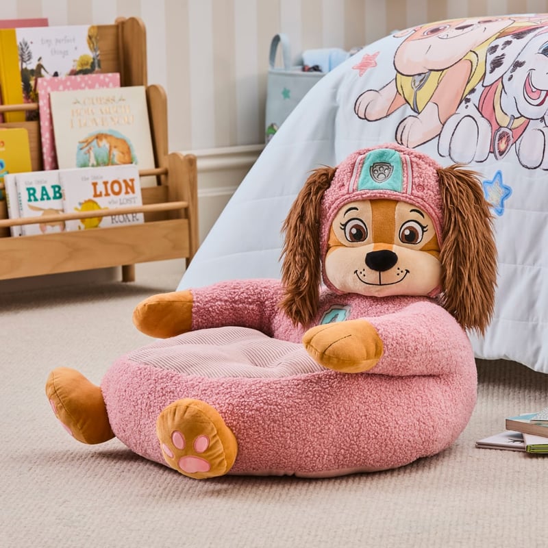 Paramount Paw Patrol Liberty Cuddle Chair