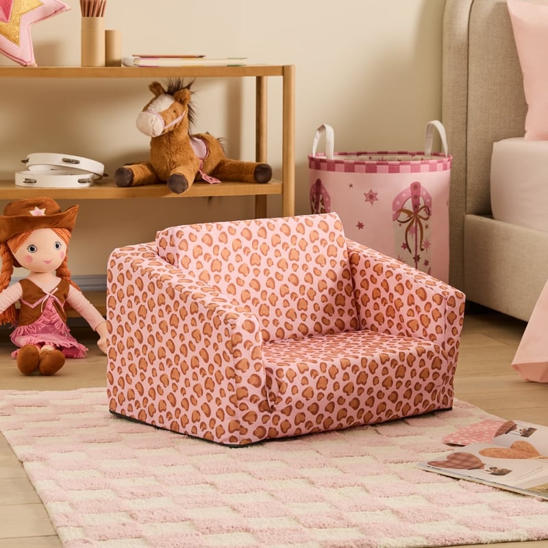 Western Wanderer Flip Out Sofa