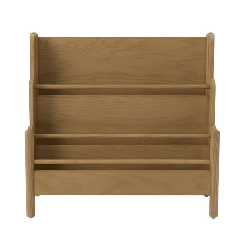 Noah Natural Booktidy