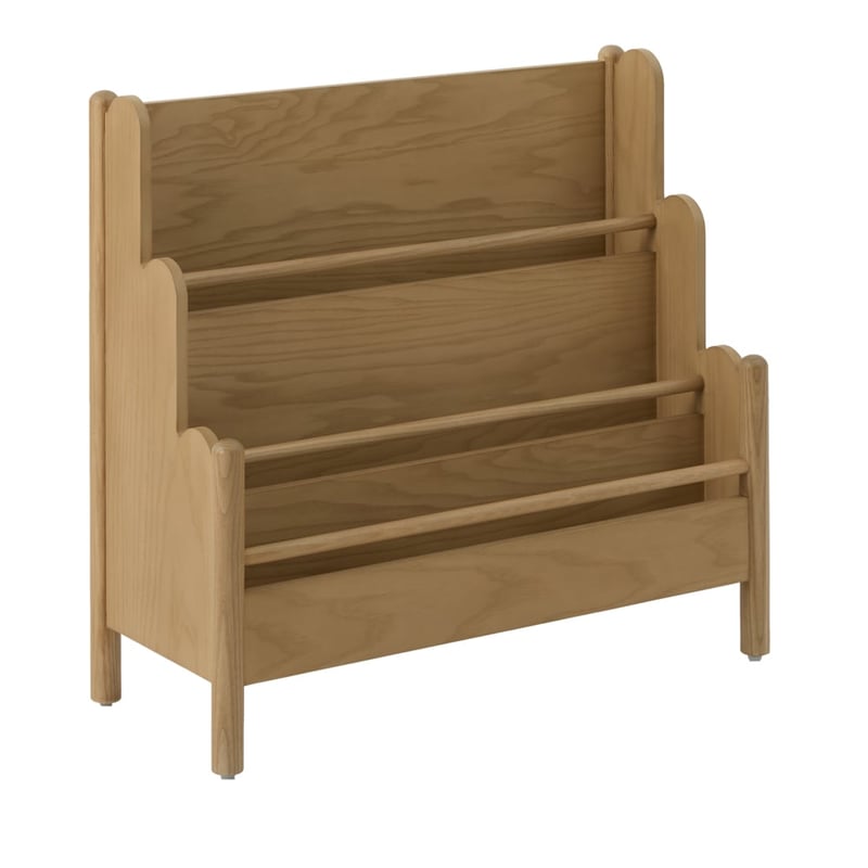 Noah Natural Booktidy