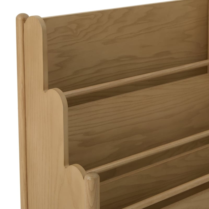 Noah Natural Booktidy