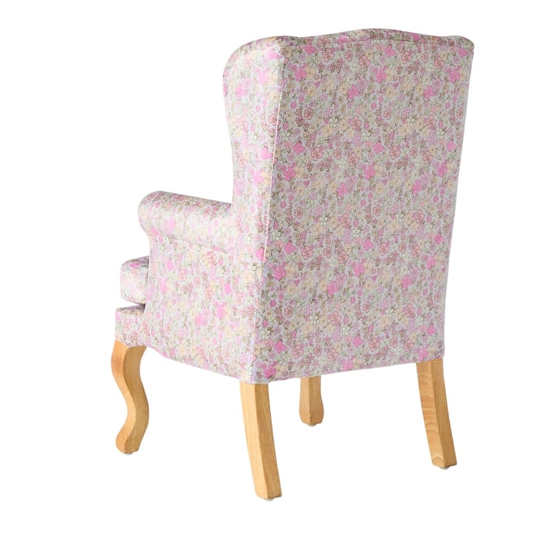 Heirloom Lenni Floral Mini Chair