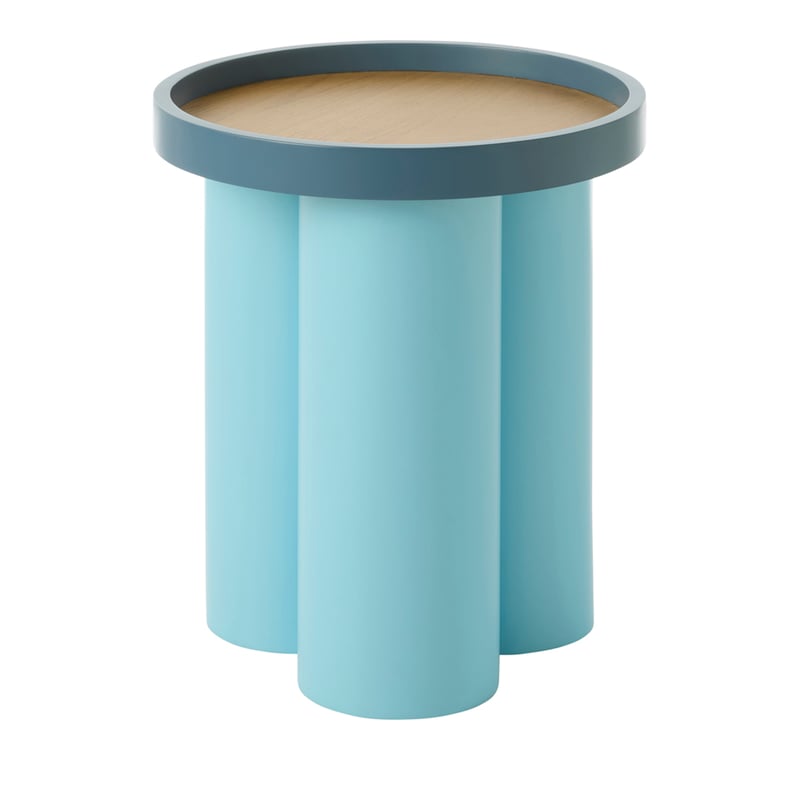 Jones Blues Side Table