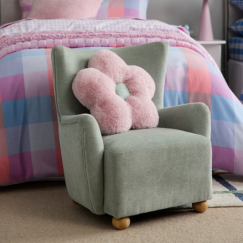Oxford Sage Mini Chair