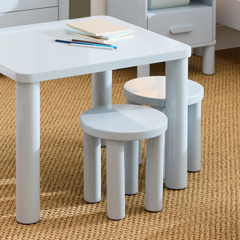 Andy Table & Chair Set