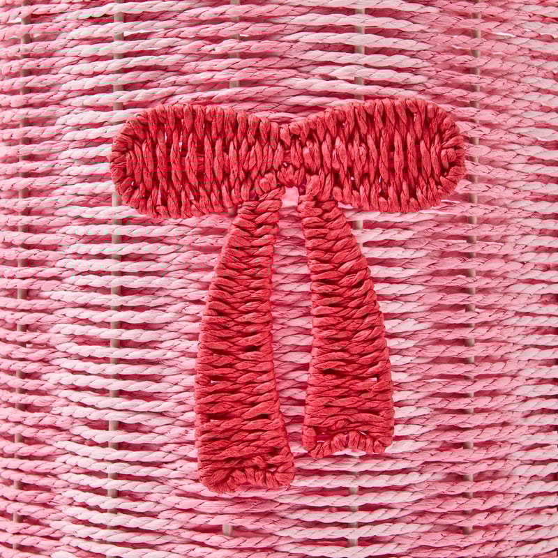 Bow Basket