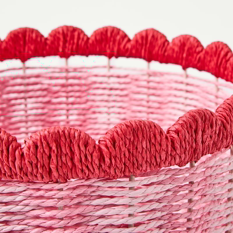 Bow Basket