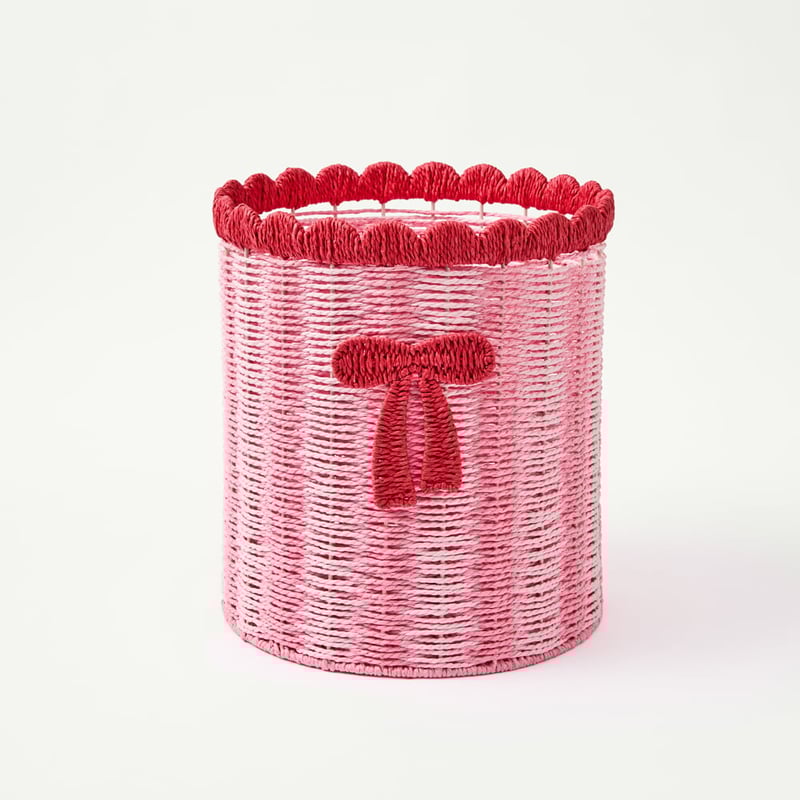Bow Basket