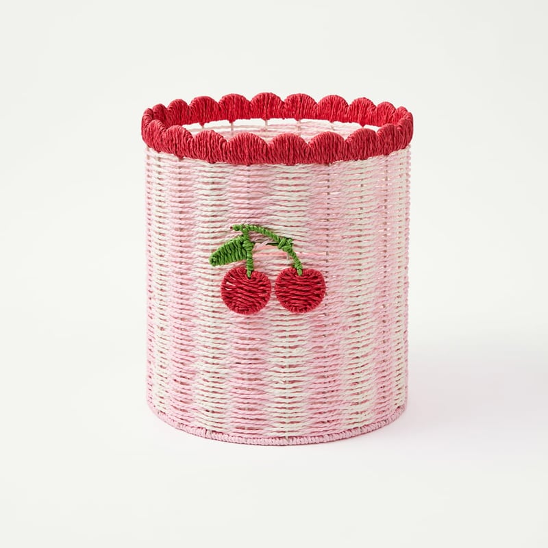 Cherry Basket