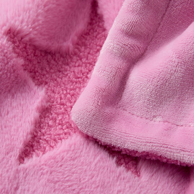 Estonia Girls Club Blanket