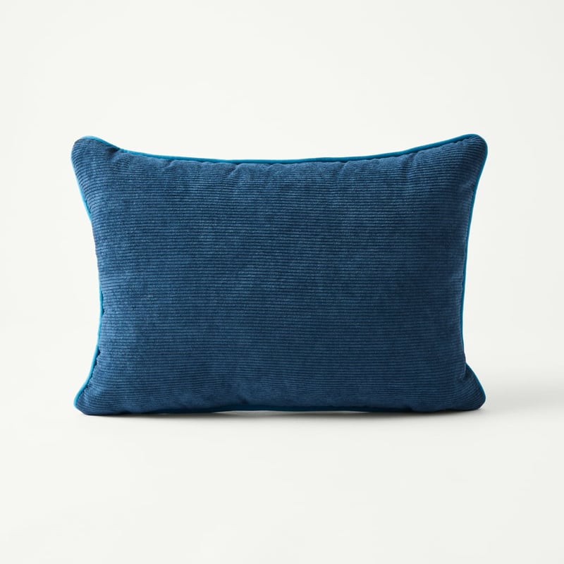 Surf Life Balance Navy Cushion